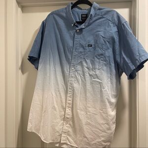 RVCA men’s shirt
